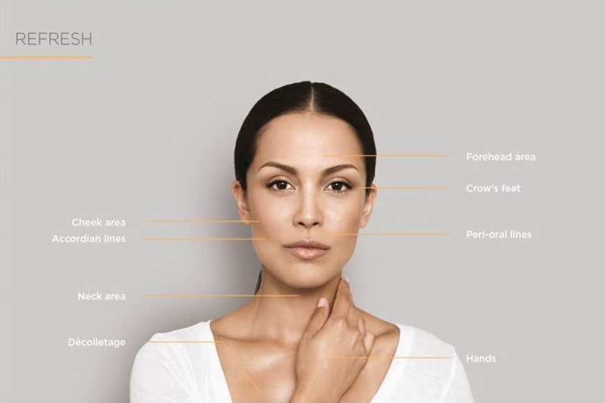 Restylane Skin-boosters | ZO Skin Centre in Dubai Restylane Skin-boosters | ZO Skin Centre in Dubai